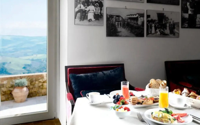 Castello di Velona Resort Thermal SPA & Winery