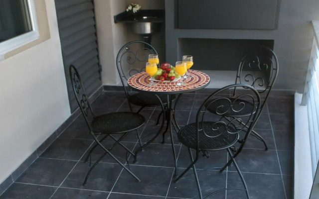 Tre Design Apartments