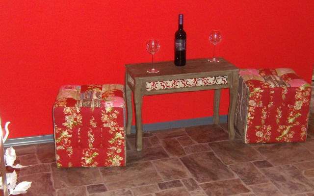 Wellnesshaus Waldmunchen