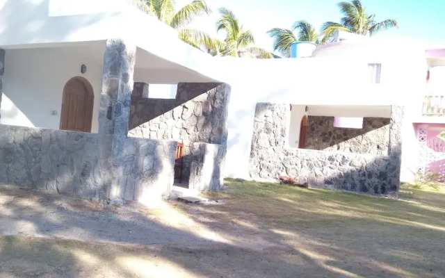 Bed and Breakfast Waterfront - Rodrigues Island