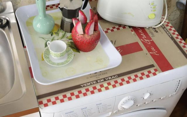 Casa Vacanze Kokoroma