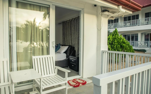 Stunning Republic Beach Resort