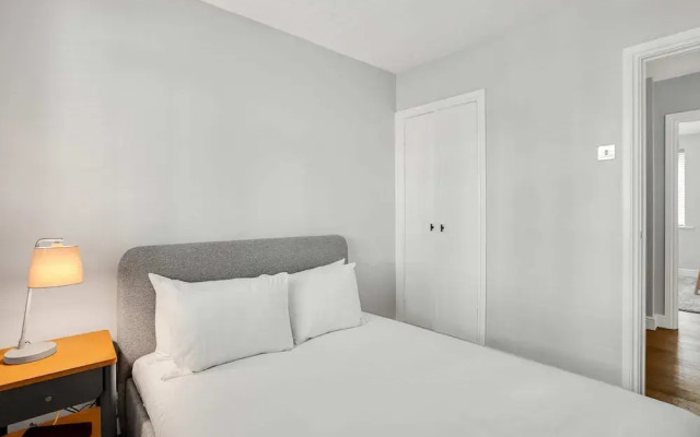 Slick Portobello Pied-a-terre