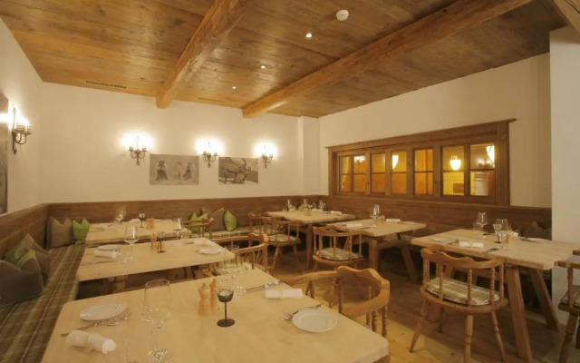 APART HOLIDAYS Morschach