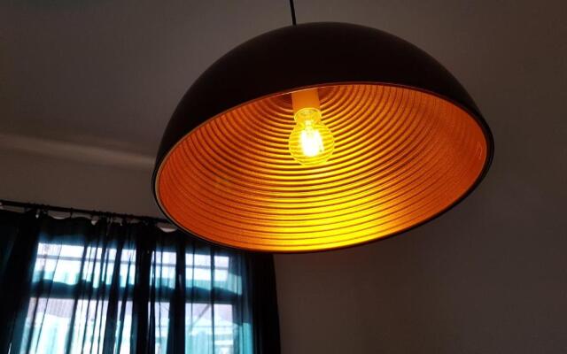 Artep 11 Apartment