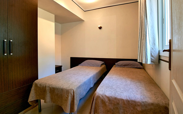 Vacancéole - Résidence Lisa Maria