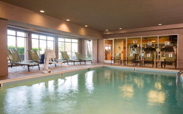 Hilton Garden Inn Lexington Hamburg