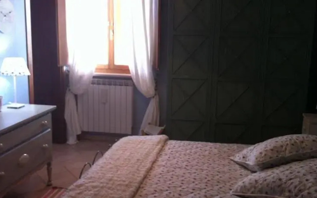 Country House Vacanze Romane