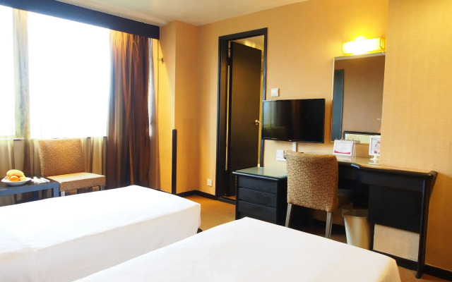 Best Western Plus Tsim Sha Tsui