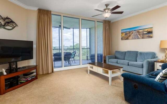 Lost Key by Meyer Vacation Rentals