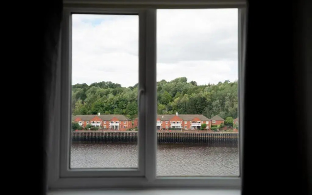 Rivers Hotel