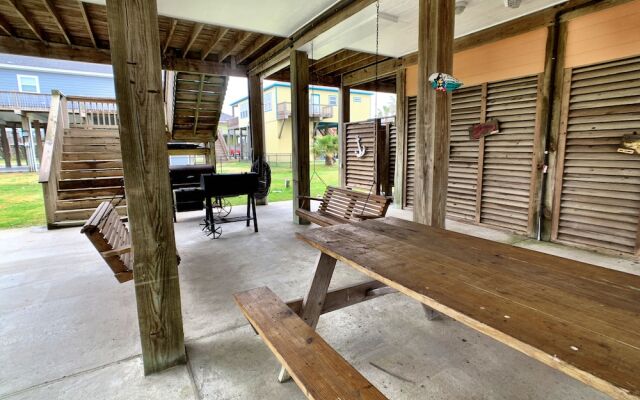 Looney Dunes - 3 Br Home