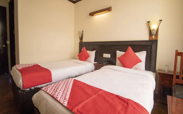OYO 14812 Ram Villas