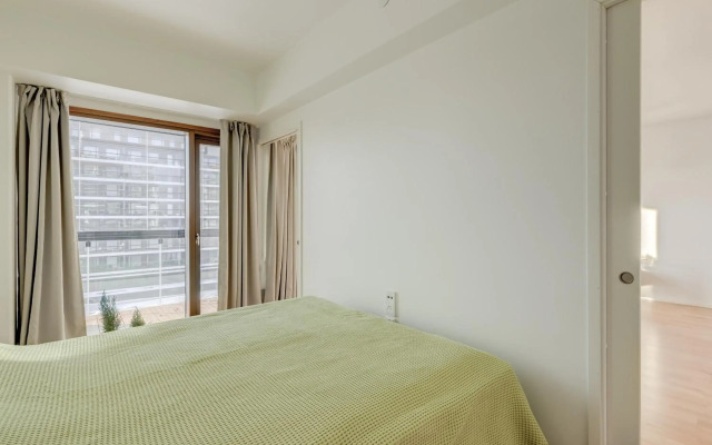 Tapiola Oak Apartment