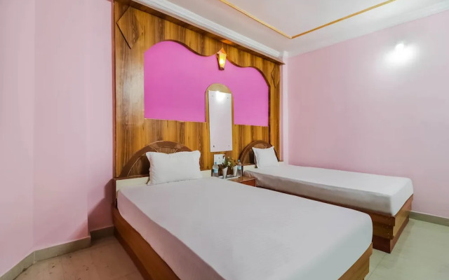 OYO 60859 Hotel C K International