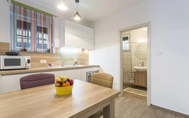 Maggy & Anna Apartment