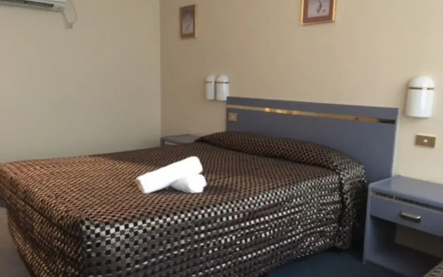 The Select Inn Penrith