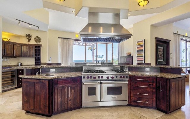 Blue Desert 9 - Casa Bella