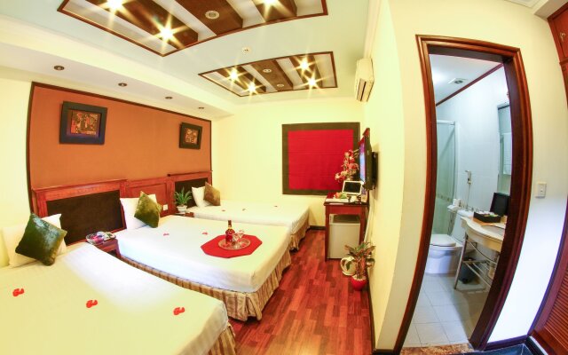 Bonjour D'An Nam Hotel