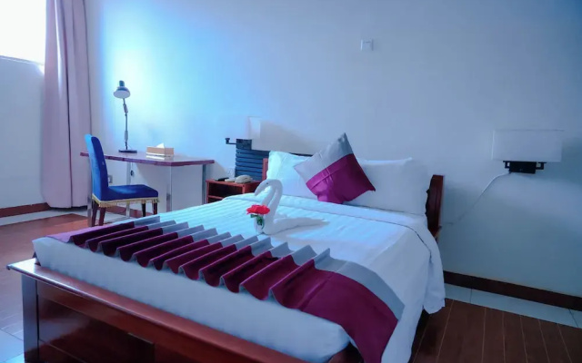 Tyco City Hotel