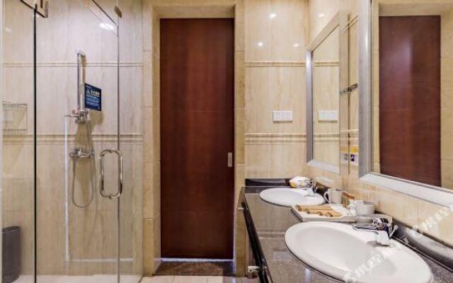 Yahao Great Hotel