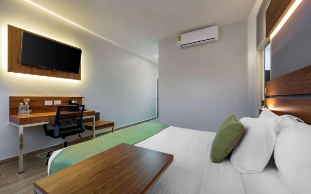 Sleep Inn Mexicali