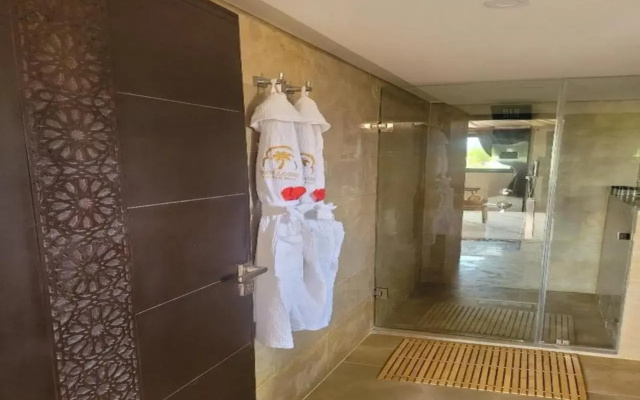 Eden Lodges & Spa -Boutique Hôtel de Luxe