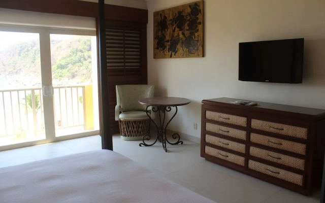 Quinta Real Acapulco