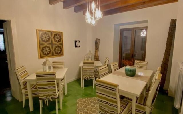 Antico Borgo San Francesco