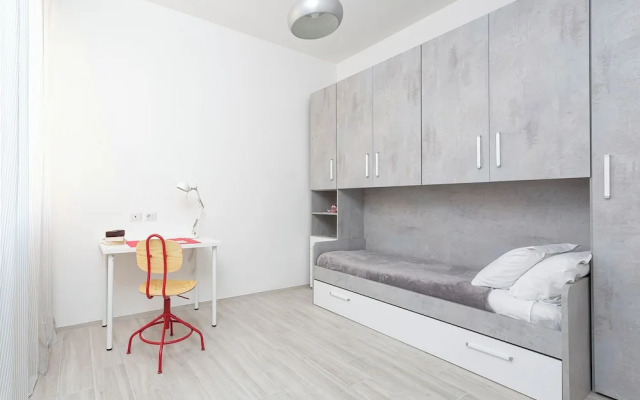 Contemporary apartment in Sturla