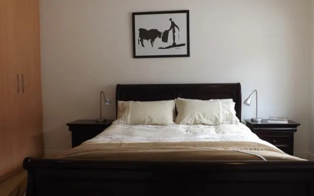 Self Catering Blarney