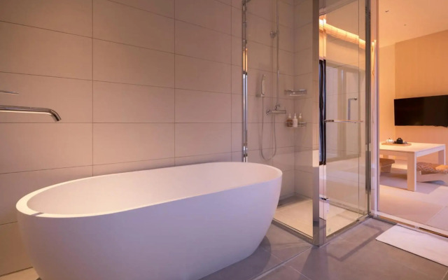 Solest Takachiho Hotel