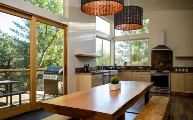 Scenic Wonders Alpenglow 1 Two Bedrooms
