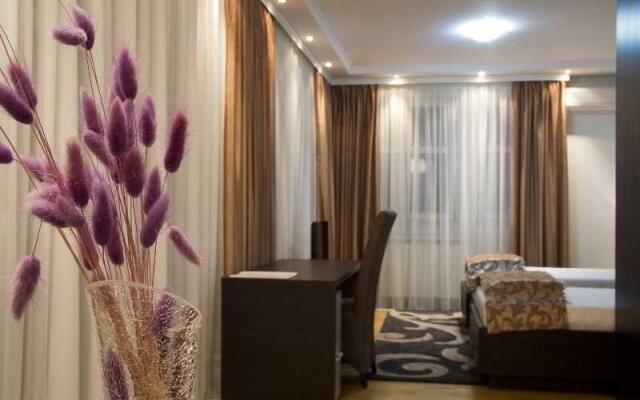 Garni Hotel Apart K