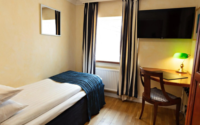 Sure Hotel by Best Western Center