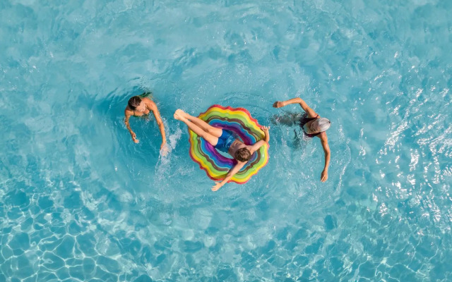 Hyatt Ziva Riviera Maya - All Inclusive