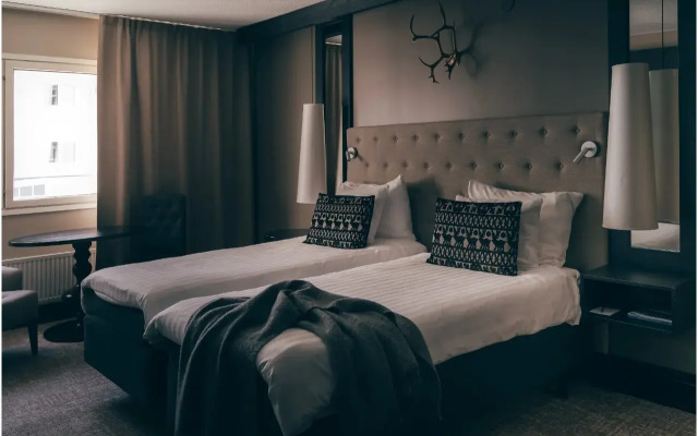 Lapland Hotels Tampere