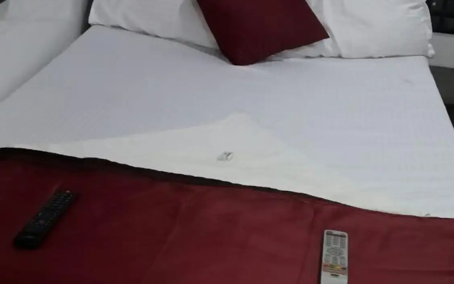 Central Guest House