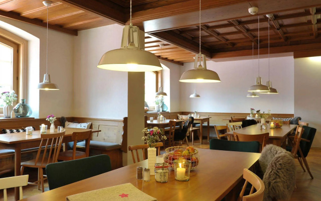 Alpenrose Bayrischzell Hotel & Restaurant