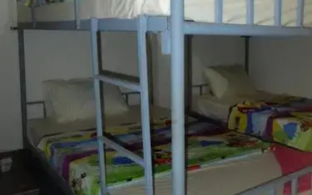 Elephant's Dream Guesthouse