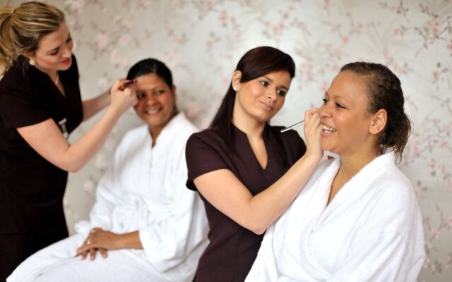 Cedar Falls Health Spa