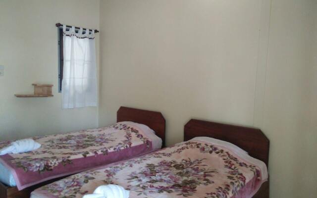 Tewdoi Garden Resort