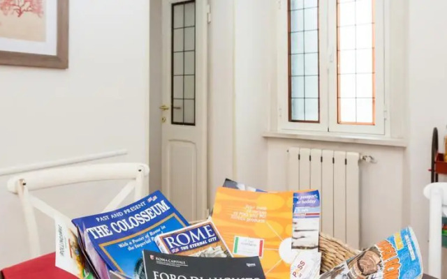 Casa Del Foro Di Agusto