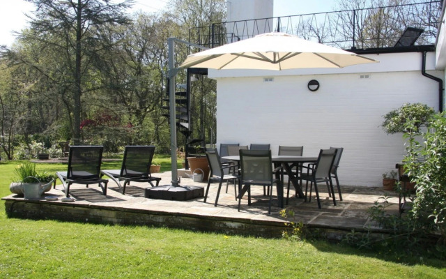 White Lodge B&B