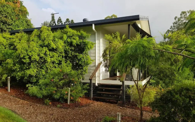 Eumundi Cottages - Cottage 1