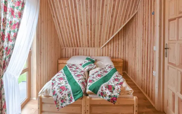 Holiday home Góralska Osada