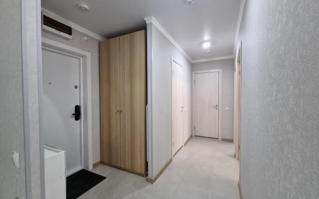 The Loft Studio Moscow on Letchik Laryushin street 6/2
