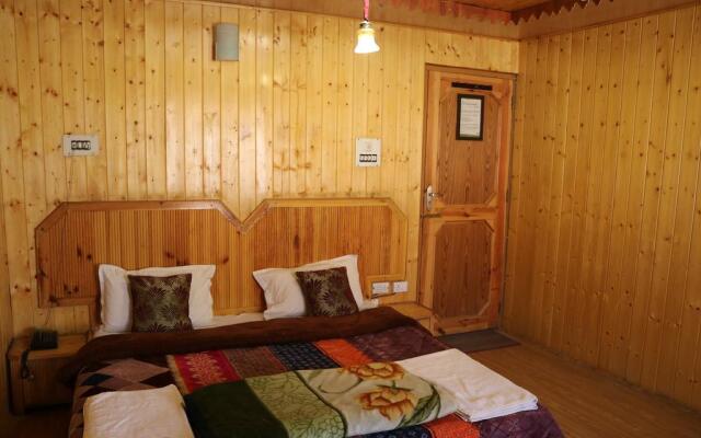 Hotel Akbar Inn