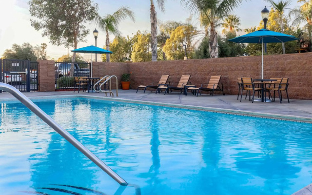 Four Points by Sheraton Ontario-Rancho Cucamonga