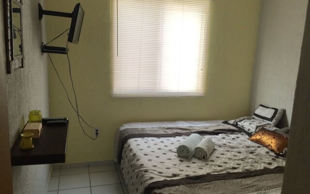 Apartamentos Riviera Maya